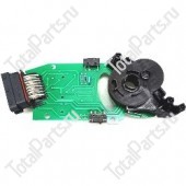 LINDE 3093605002 ПЛАТА УПРАВЛЕНИЯ