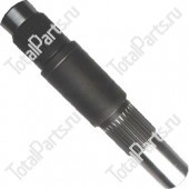 SIZE 24T*28T*28T*43*49.5* ВАЛ