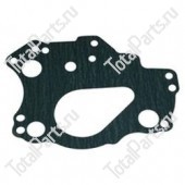 MITSUBISHI A000015437 ПРОКЛАДКА МАСЛЯНОГО НАСОСА