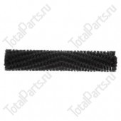 TOTALSOURCE 112733 ЩЕТКА ПОДМЕТАЛЬНОЙ МАШИНЫ