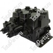 SIZE 1x234x1xNO ГИДРОРАСПРЕДЕЛИТЕЛЬ