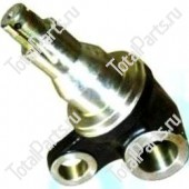 SIZE 35x50x75xM24x1.5x35x ПОВОРОТНЫЙ КУЛАК LH
