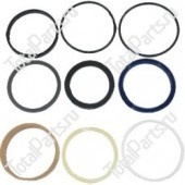 CLARK 8450460 КОМПЛЕКТ САЛЬНИКОВ ГИДРОЦИЛИНДРА