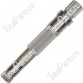 MERLO 041058 ВАЛ ГИДРОНАСОСА