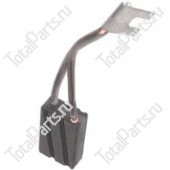 SIZE 12.5*25*39.5 УГОЛЬНАЯ ЩЕТКА