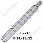 TVH 7531909 ВАЛ ПЕРВИЧНЫЙ