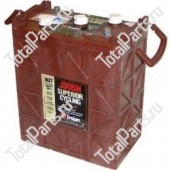 TVH 10627195 БАТАРЕЯ ЗАРЯЖЕННАЯ