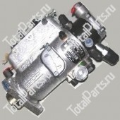 PERKINS 2643B134 ДИЗЕЛЬНЫЙ ТНВД