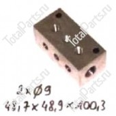 KALMAR A405050100 ЭЛЕМЕНТ КЛАПАНА