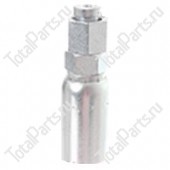 WEATHERHEAD 06US64 ФИТИНГ ГИДРОКОНТУРА