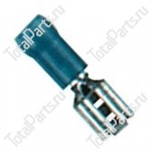 TOTALSOURCE SYNQSF14187 КЛЕММА (100 ШТ.)