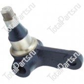 TOYOTA 005917517281 КУЛАК ПОВОРОТНЫЙ