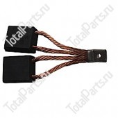 TOYOTA 005915147481 ЭЛЕКТРОЩЕТКА