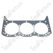 HYSTER 1386190 ПРОКЛАДКА ГОЛОВКИ БЛОКА