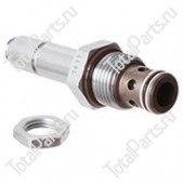 KEY NUMBER 1VL02572 ШТОК СОЛЕНОИДА