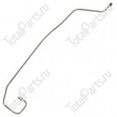 KOMATSU 3EB3831180 ТОРМОЗНАЯ ТРУБКА