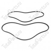 PERKINS 2614B674 РЕМЕНЬ КЛИНОВОЙ