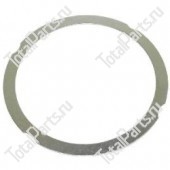 TVH 18584 УСТАНОВОЧНАЯ ШАЙБА ОСОБОЙ ФОРМЫ
