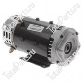 HYSTER 800055256 ЭЛЕКТРОДВИГАТЕЛЬ