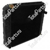 EMC-FORKLIFTPARTS 21543 РАДИАТОР