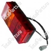 TVH 7455694 ФАРА ЗАДНЯЯ