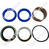 HELI 40mm РЕМКОМПЛЕКТ ЦИЛИНДРА ПОДЪЕМА БОК D ШТОКА