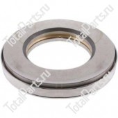 SIZE 86*152*22.2 УПОРНЫЙ ПОДШИПНИК СКОЛЬЖЕНИЯ