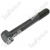 SIZE 14*M14*105*NO*A1*S*2 БОЛТ С ШЕСТИГРАННОЙ ГОЛОВКОЙ