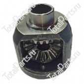 SIZE 32x40/50x145x6xM10x1 ДИФФЕРЕНЦИАЛ В СБОРЕ