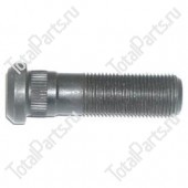 SIZE 59xM18x1.5xRHx36x18. БОЛТ КРЕПЛЕНИЯ КОЛЕСА | A