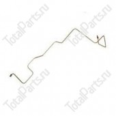 KOMATSU 3EB3821111 ТРУБКА ТОРМОЗНОЙ СИСТЕМЫ