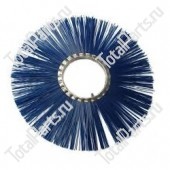 SIZE 1x2.4x15x255x805 УБОРОЧНАЯ ЩЕТКА