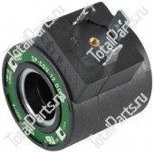 SIZE 12xDCx2.83x4.8x40.4x СОЛЕНОИД | 3 PINS