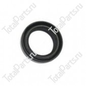 TOYOTA 334612300071 МАСЛОСЪЕМНЫЙ САЛЬНИК