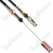 TOTALSOURCE 59021 ТРОС АКСЕЛЕРАТОРА