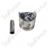 MITSUBISHI MD100379 ПОРШЕНЬ 0.50