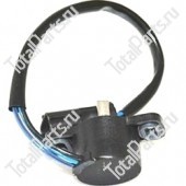 KEY NUMBER 84710 ПОТЕНЦИОМЕТР УГЛА ПОВОРОТА КОЛЕС DAEWOO