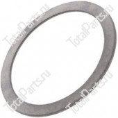 INPARTS 610140A04 РЕГУЛИРОВОЧНАЯ ШАЙБА