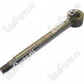 TVH 6077111 ШТОК ЦИЛИНДРА НАКЛОНА МАЧТЫ