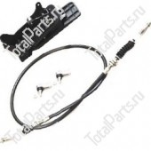 KEY NUMBER 85408 ПЕДАЛЬ С ТРОСОМ DAEWOO