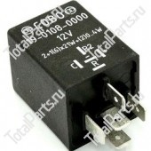 COBO-MT 2+1(6)x21W+(2)0..4W РЕЛЕ 12V