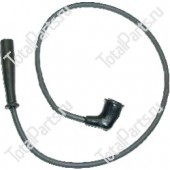 SIZE 800 ВЫСОКОВОЛЬТНЫЙ ПРОВОД