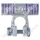 TOTALSOURCE SYSBTF3OP КЛЕММА