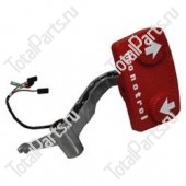 HYSTER 0352647 ПЕДАЛЬ