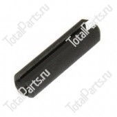 KEY NUMBER 82493 ЦИЛИНДРИЧЕСКИЙ ШТИФТ ДЛЯ ПОГРУЗЧИКА DAEWOO