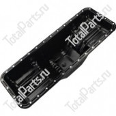 TOYOTA 121017833071 ПОДДОН КАРТЕРА