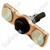 TVH 8664976 ДВИЖУЩИЙСЯ КОНТАКТ