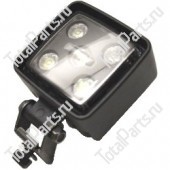 SIZE 100x100x119x100x80x8 ФАРА ОСВЕЩЕНИЯ LED