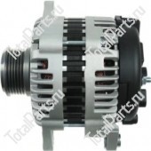 KRAUF ALD2274 ГЕНЕРАТОР 12V 140A