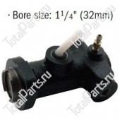 TOTALSOURCE SY85599 МАСТЕР ЦИЛИНДР
